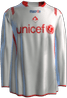 Away kit