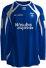 Away kit