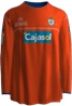 Away kit