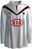 Visitante kit