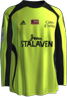 Away kit