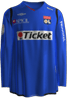 Visitante kit