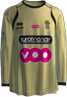 Away kit