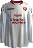 Away kit
