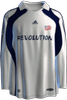 Away kit
