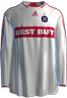 Visitante kit