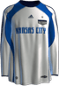 Away kit