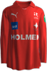 Away kit