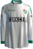 Away kit