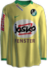 Away kit