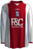 Visitante kit