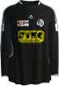 Away kit
