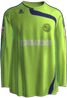 Borta kit