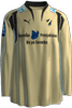 Away kit