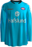Away kit