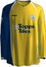 Visitante kit