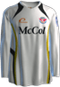Away kit