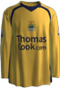 Tercera kit