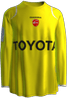 Tercera kit