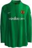 Tredje kit