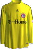 Tredje kit