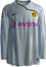 Tredje kit
