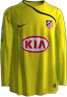 Tredje kit