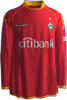 Třetí kit