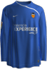 Third kit