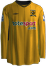 Hjemme kit