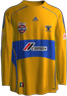 Hjemme kit
