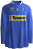 Hjemme kit