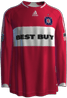 Hjemme kit