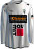 Away kit