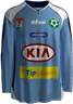 Away kit