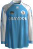Away kit