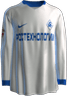 Away kit