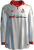 Away kit