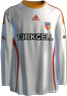 Away kit