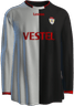 Away kit