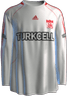 Away kit