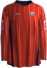 Away kit