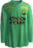 Away kit