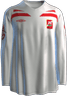 Away kit