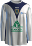 Away kit