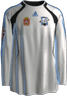 Away kit