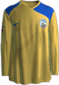 Away kit