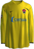 Away kit