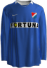 Away kit
