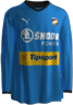 Away kit